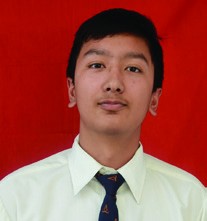 Oshan Shrestha